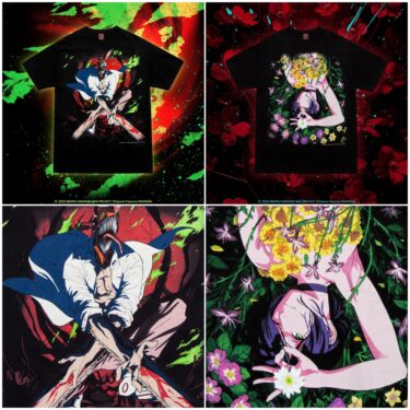 GEEKS RULE × 劇場版「チェンソーマン レゼ篇」コラボが2025年 9/19