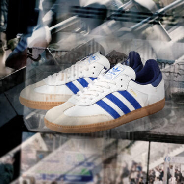 2025年 3/28 発売】adidas Originals SAMBA OG -KICKS LAB. EXCLUSIVE
