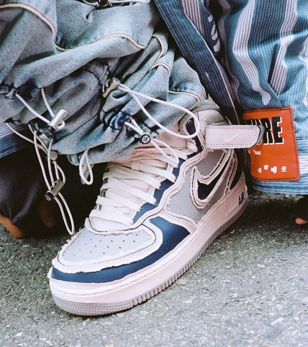 国内 GR8/SNKRSのみ発売】11/12 先行、11/15 発売！ナイキ エア