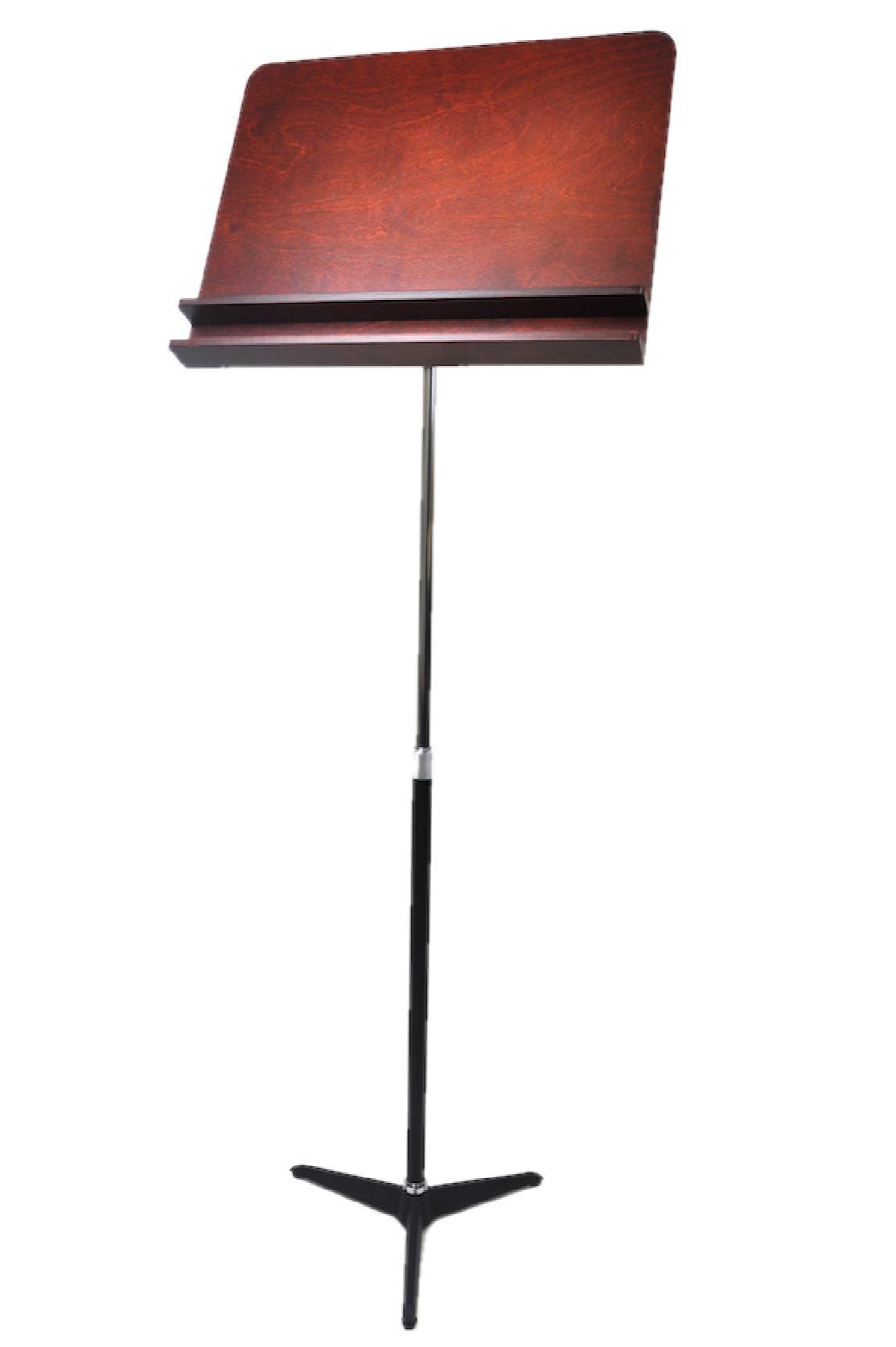 木製パネル譜面台（ダブル）F70CW｜【公式】譜面台専門メーカーコスモM