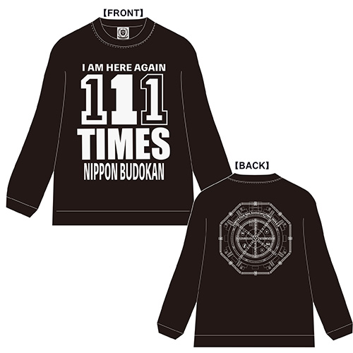 40th Anniversary FINAL in 日本武道館」Tシャツ販売決定！ | 藤井