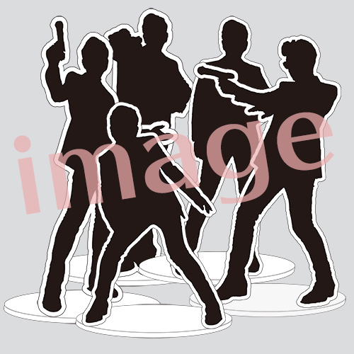 ツアーグッズ「FFガチャ」期間限定受注販売のお知らせ | 藤井フミヤ