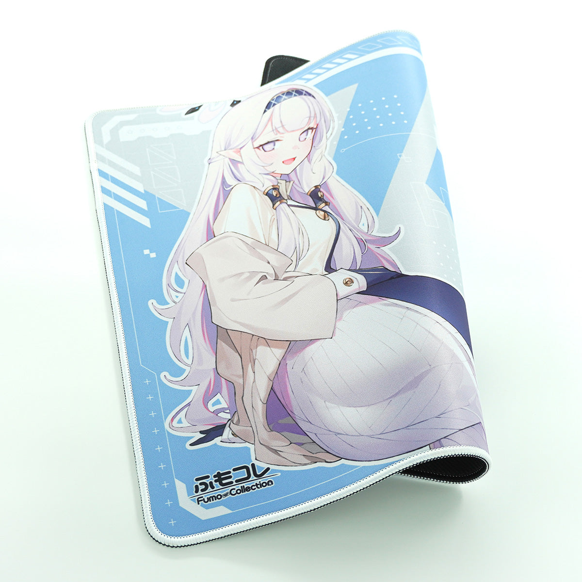 FumoColle x Blue Archive Gaming Mouse Pad Himari XL｜ふもコレ(Fumo