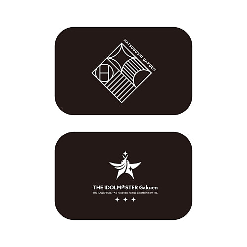 ふもコレ × 学園アイドルマスター サプライセット A｜ふもコレ(Fumo