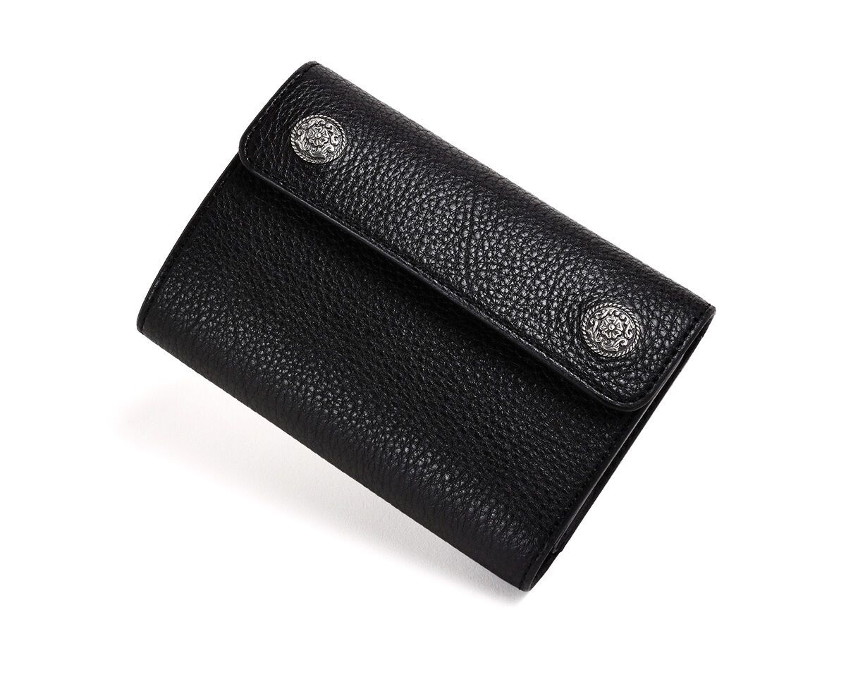 EX Shrink Black Victor 16mm | LEATHER | FUNNY ORIGINAL | 製品案内