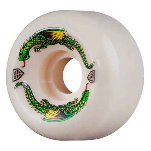 パウエルペラルタウィール ドラゴンフォーミュラ 93a 56mm / Powell