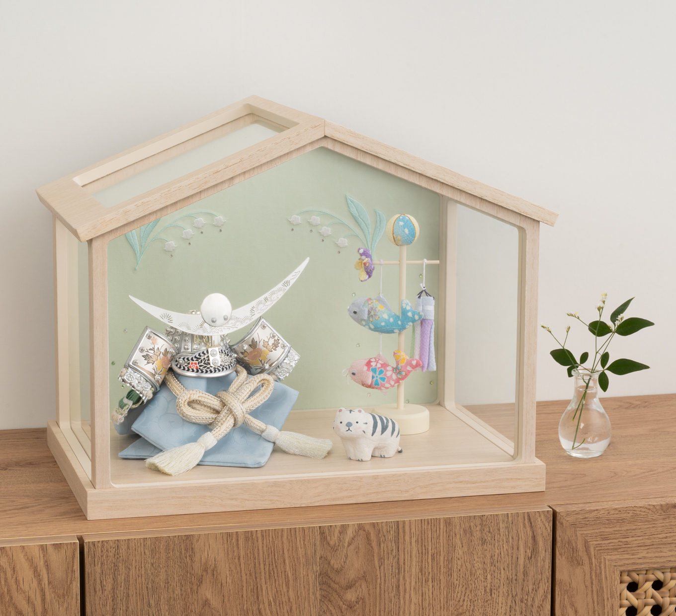 2026年度最新】五月人形の選び方｜男の子の初節句で後悔しない7つの