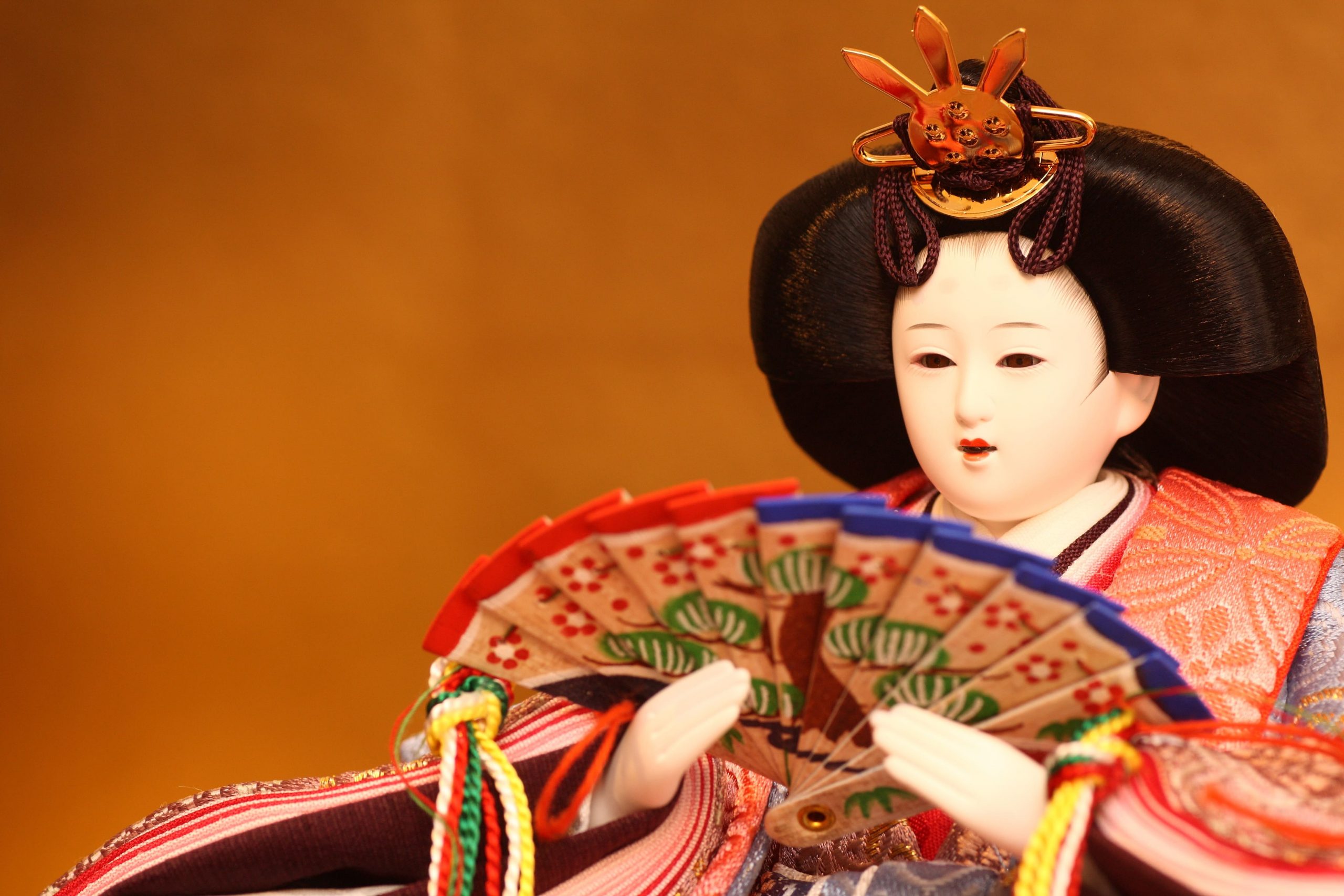 実は「お内裏様」はふたりいる！？本当の意味や特徴をご紹介 | 株式