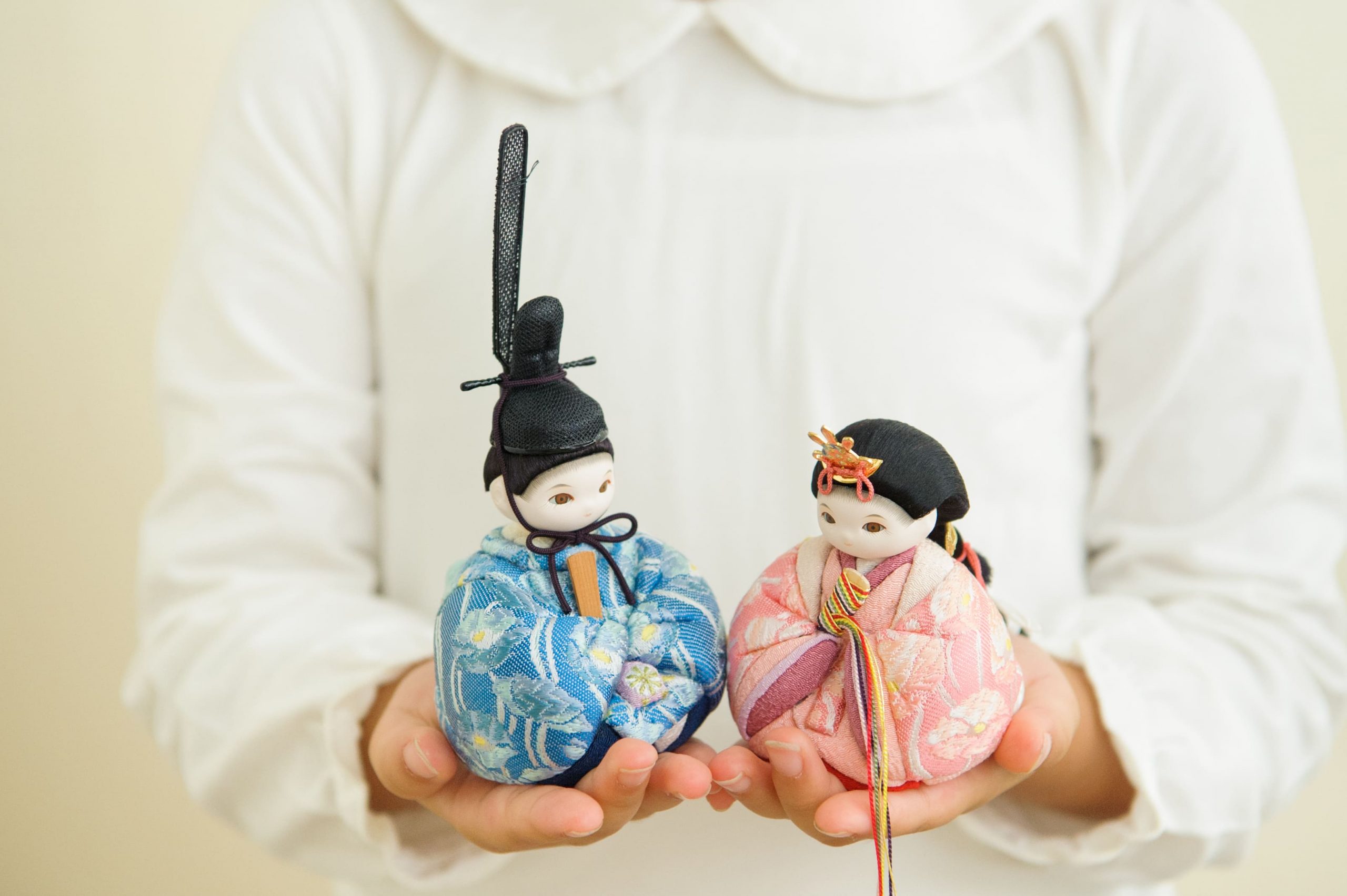 実は「お内裏様」はふたりいる！？本当の意味や特徴をご紹介 | 株式