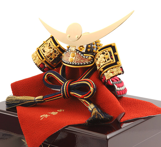 お好みの武将で五月人形選び！モチーフとして人気の戦国武将とその特徴