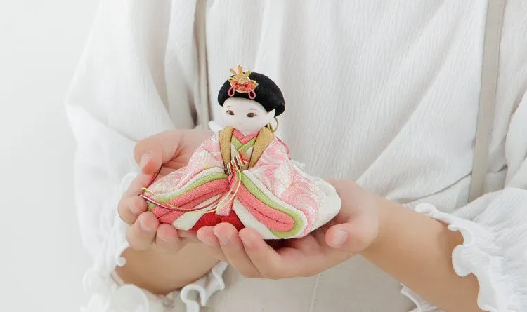 ふらここの想い｜雛人形・五月人形のふらここ