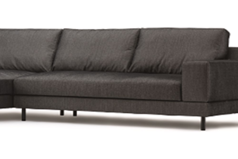 ベーシックなソファからコーナーソファまで対応「MUTA（ムータ