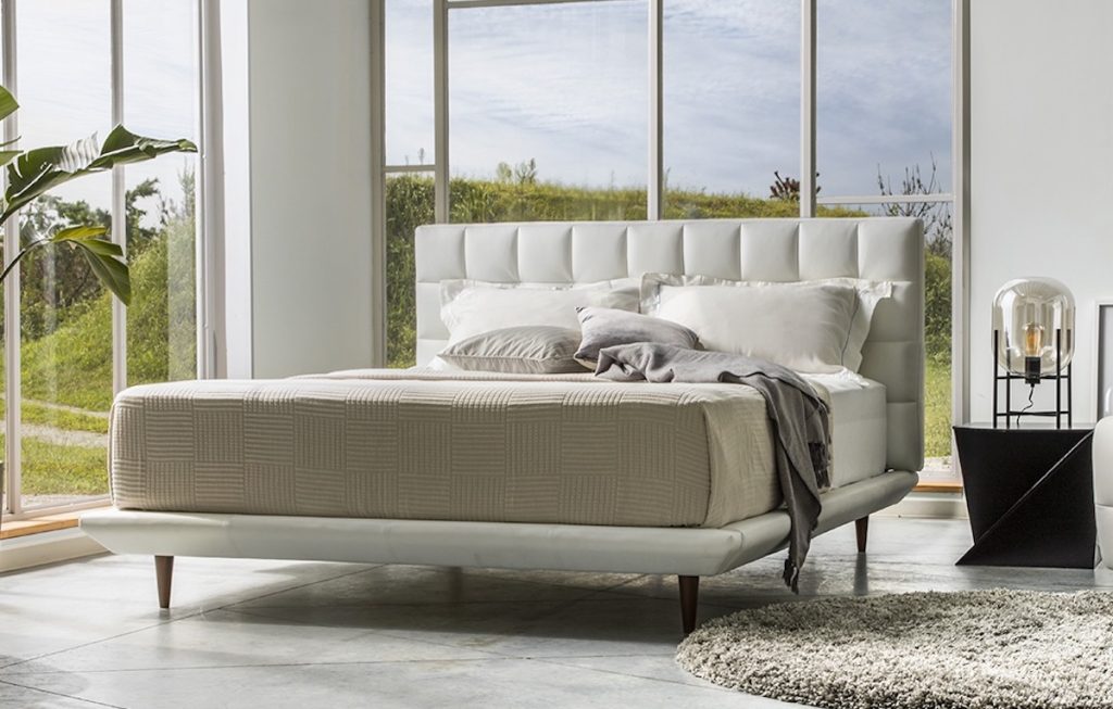 英国生まれ、一流ホテルで愛されるベッドSlumberland（スランバー