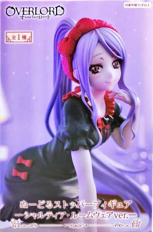 ふるいちオンライン - ホビー/ホビー その他/シャルティア 「オーバー