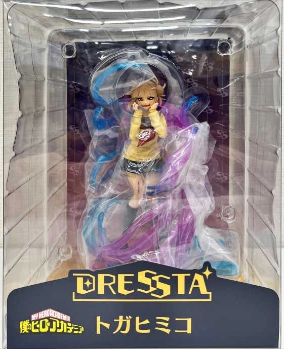 ふるいちオンライン - ホビー/僕のヒーローアカデミア/DRESSTA