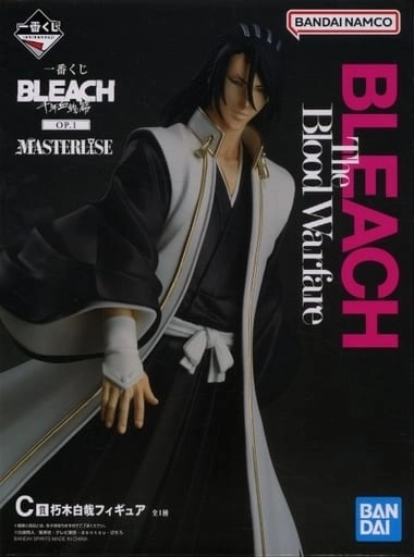 ふるいちオンライン - ホビー/BLEACH/朽木白哉 ｢一番くじ BLEACH