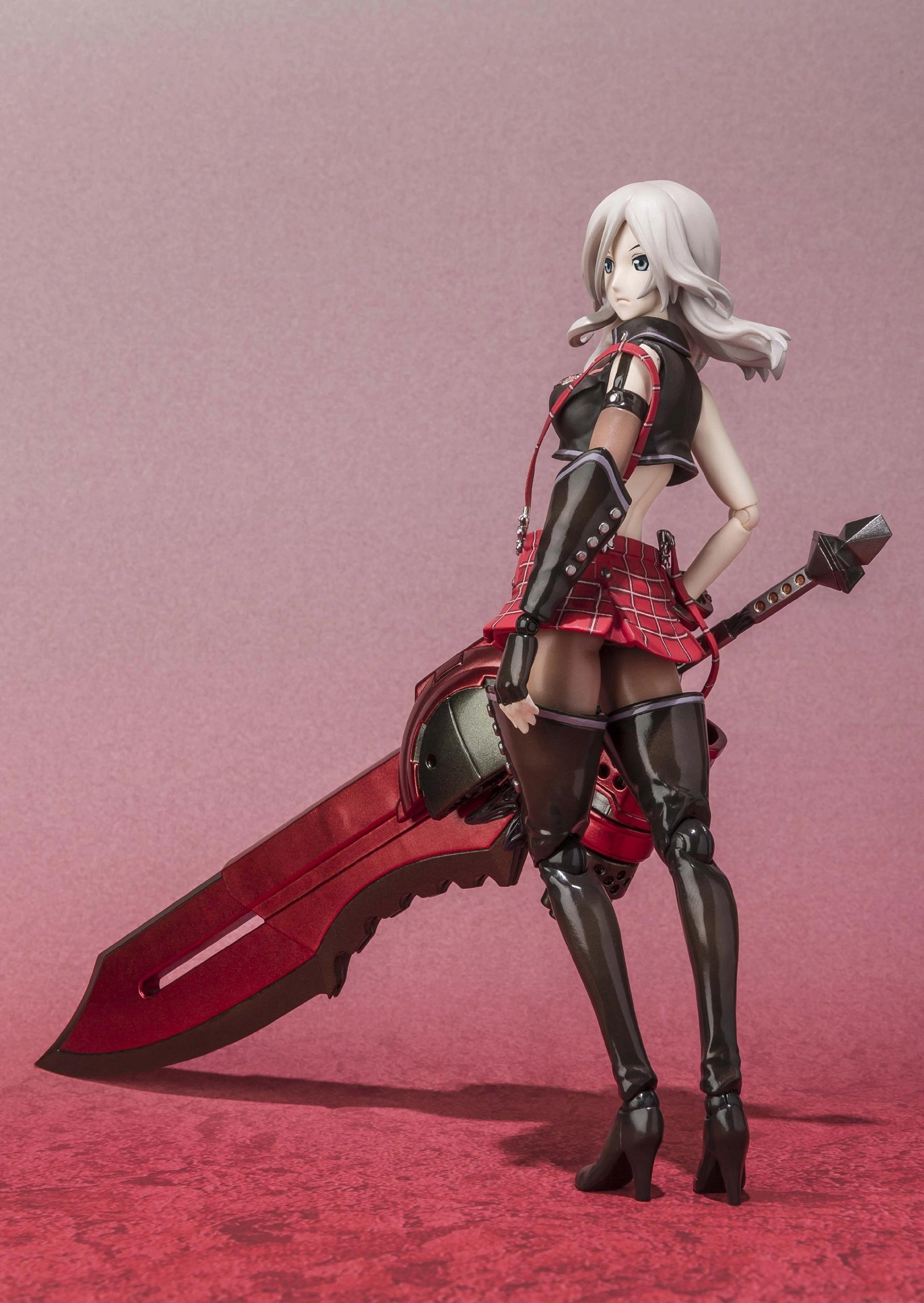 ふるいちオンライン - ホビー/ホビー その他/D-Arts アリサ