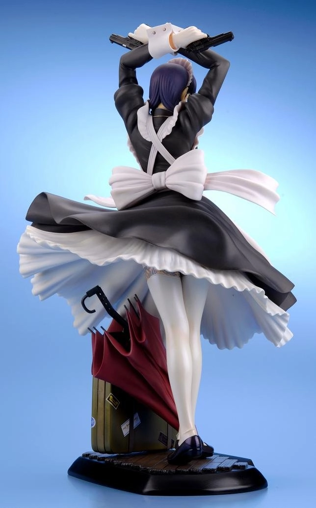 ふるいちオンライン - ホビー/ホビー その他/ブラックラグーン