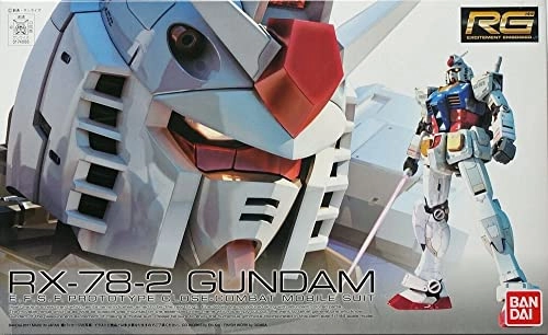 ふるいちオンライン - ホビー/機動戦士ガンダム/RG 1/144 RX-78-2