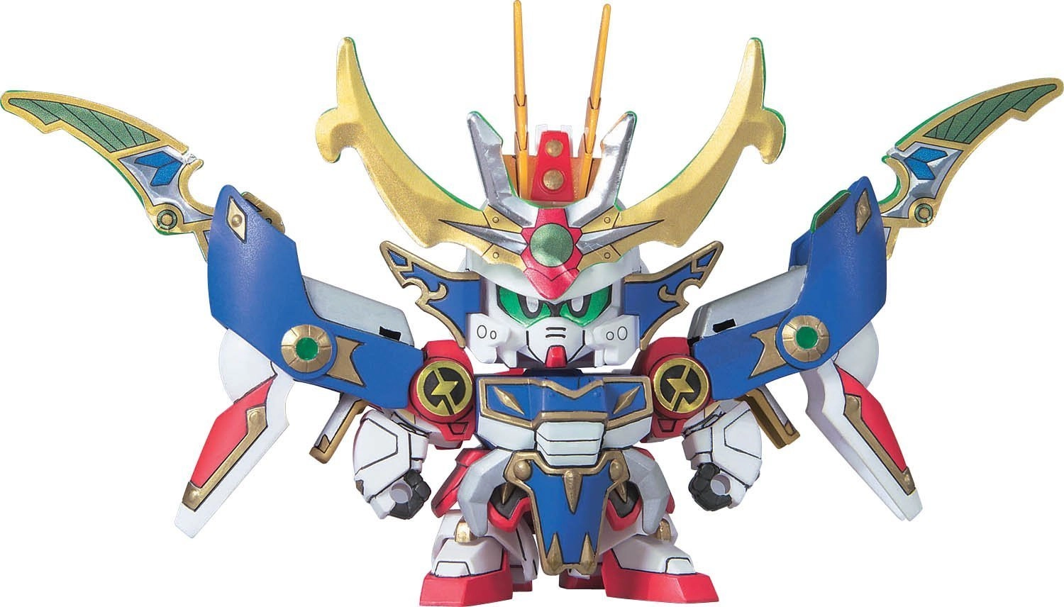 ふるいちオンライン - ホビー/機動戦士ガンダム/SDガンダム BB戦士 天