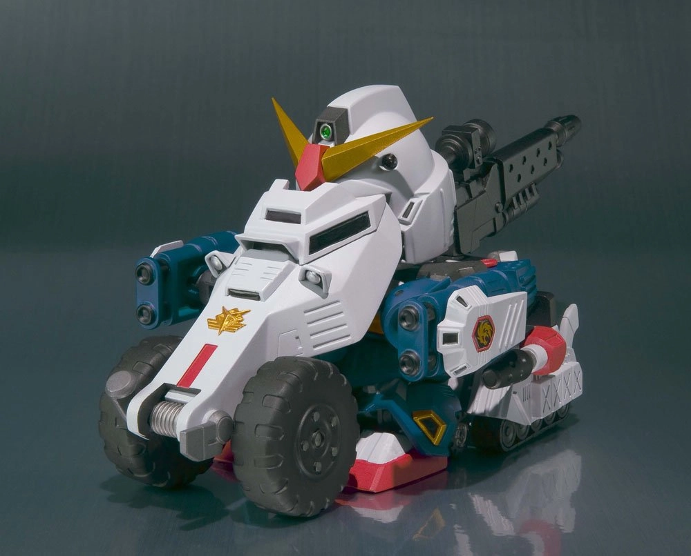 ふるいちオンライン - ホビー/機動戦士ガンダム/SDX SDコマンド戦記 G