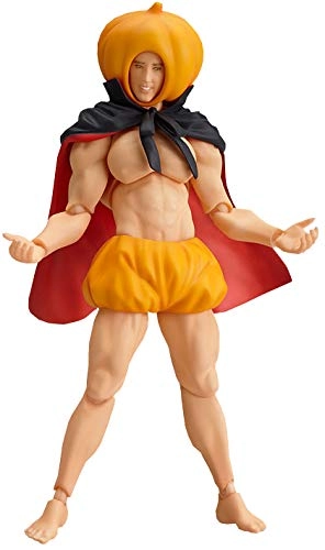 ふるいちオンライン - ホビー/ホビー その他/figma ビリー・ヘリントン