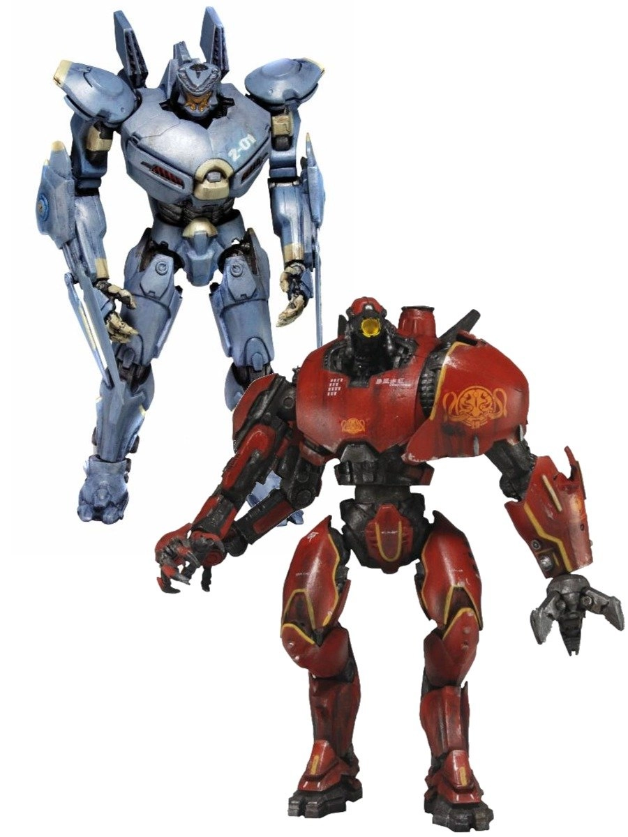 ふるいちオンライン - ホビー/ホビー その他/パシフィック・リム 7