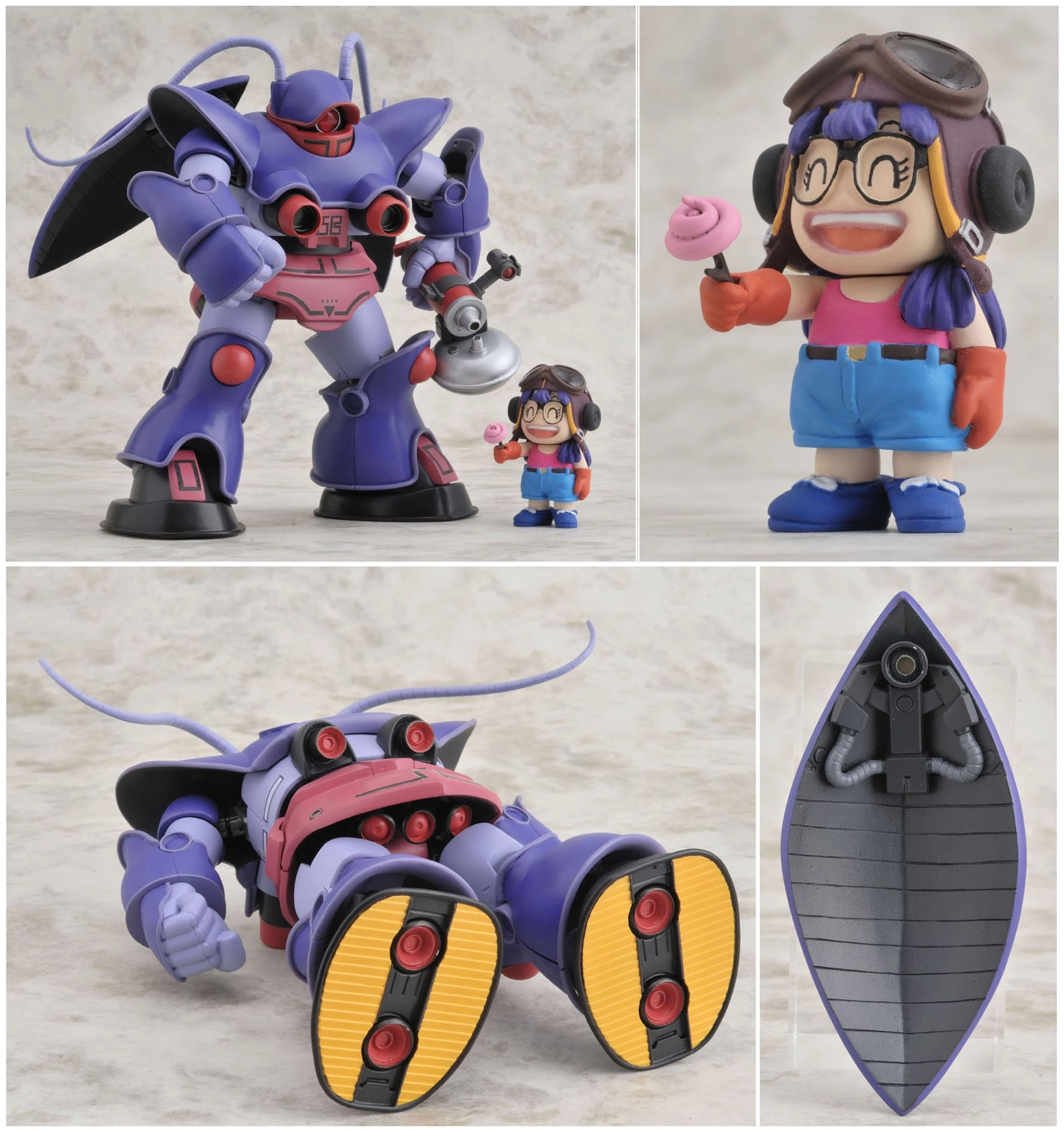 ふるいちオンライン - ホビー/ホビー その他/Dr.スランプ アラレちゃん