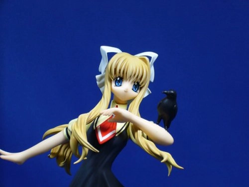 ふるいちオンライン - ホビー/ホビー その他/AIR(エアー) 神尾観鈴