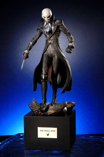 ふるいちオンライン - ホビー/ホビー その他/G・R・O スカルマン 彩色