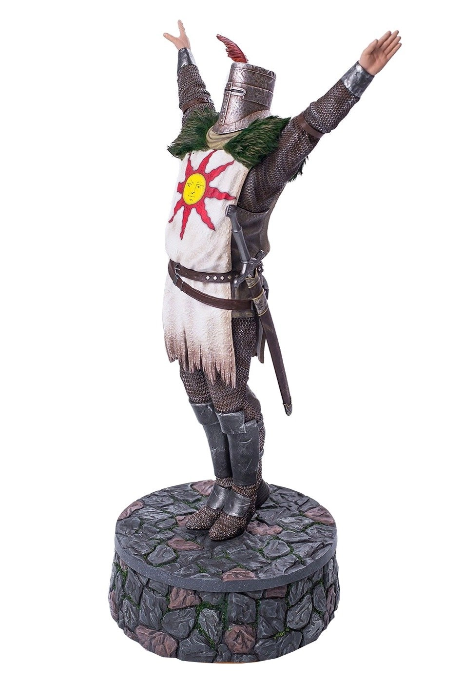 ふるいちオンライン - ホビー/ホビー その他/ダークソウル/ ソラール