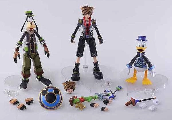 ふるいちオンライン - ホビー/ホビー その他/ BRING ARTS ＜ソラ