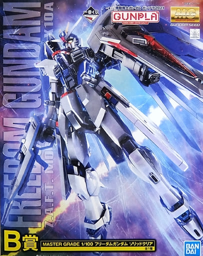 ふるいちオンライン - ホビー/機動戦士ガンダム/1/100 MG ZGMF-X10A