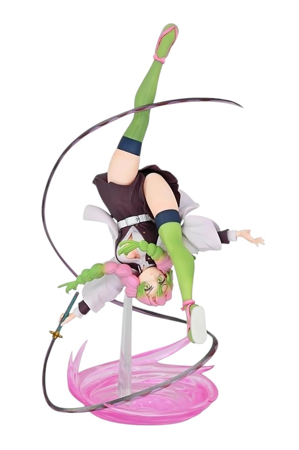 ふるいちオンライン - ホビー/鬼滅の刃/甘露寺蜜璃 「鬼滅の刃