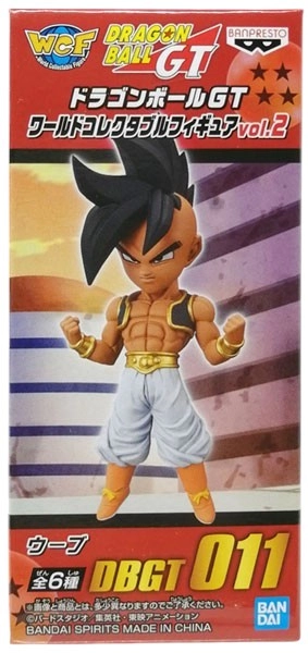 ふるいちオンライン - ホビー/ドラゴンボール/ウーブ 「ドラゴンボール