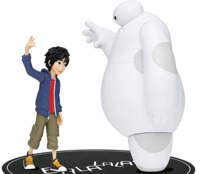 ふるいちオンライン - ホビー/ホビー その他/ベイマックス&ヒロ