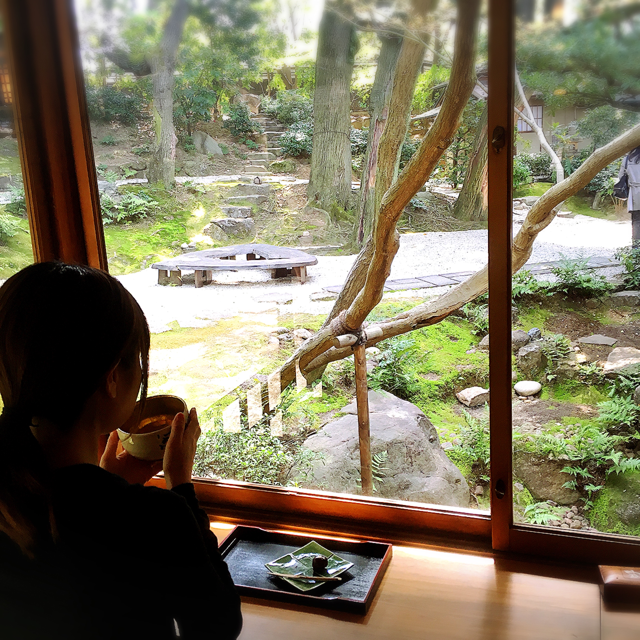 名古屋・古川美術館へようこそ
