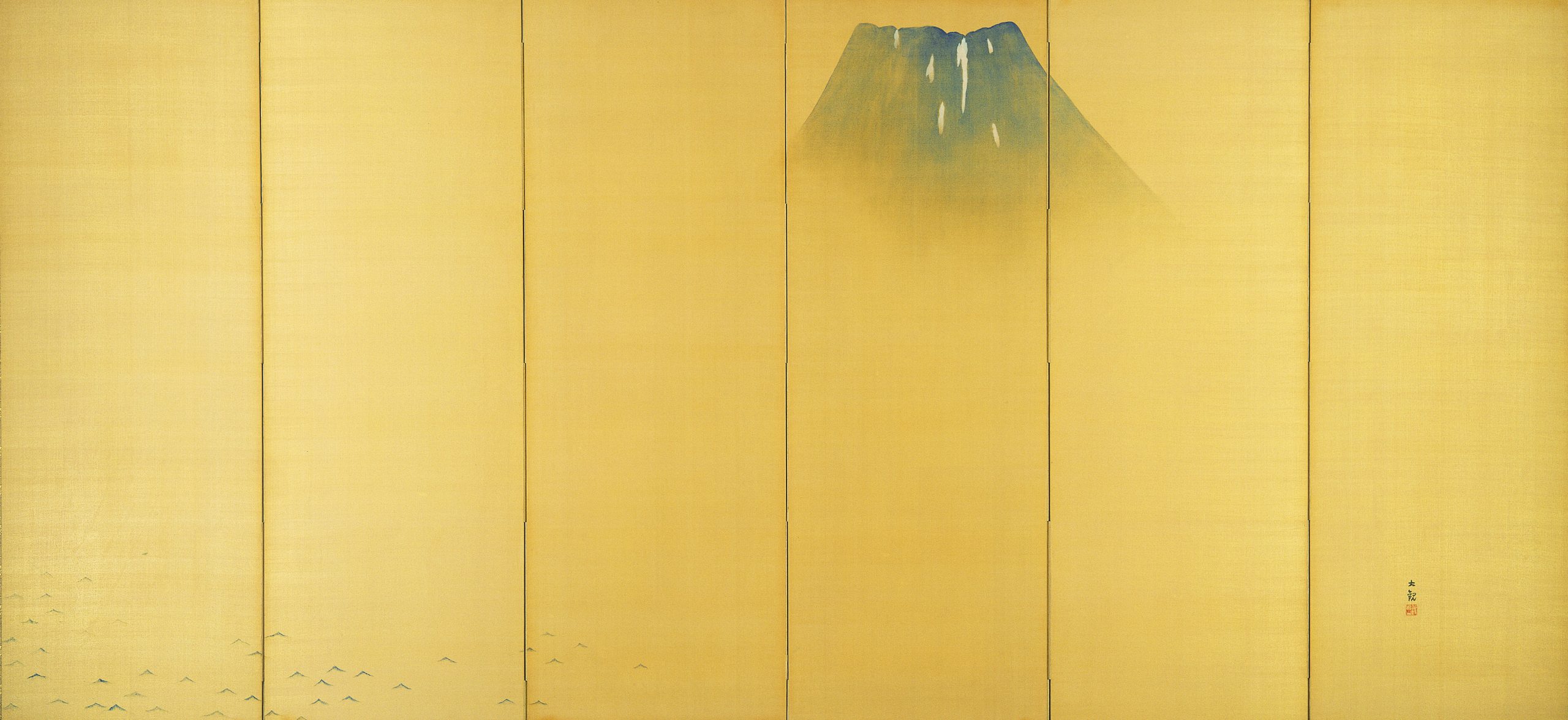 名古屋・古川美術館へようこそ