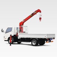 PK5.001 | 製品情報 | 古河ユニック株式会社