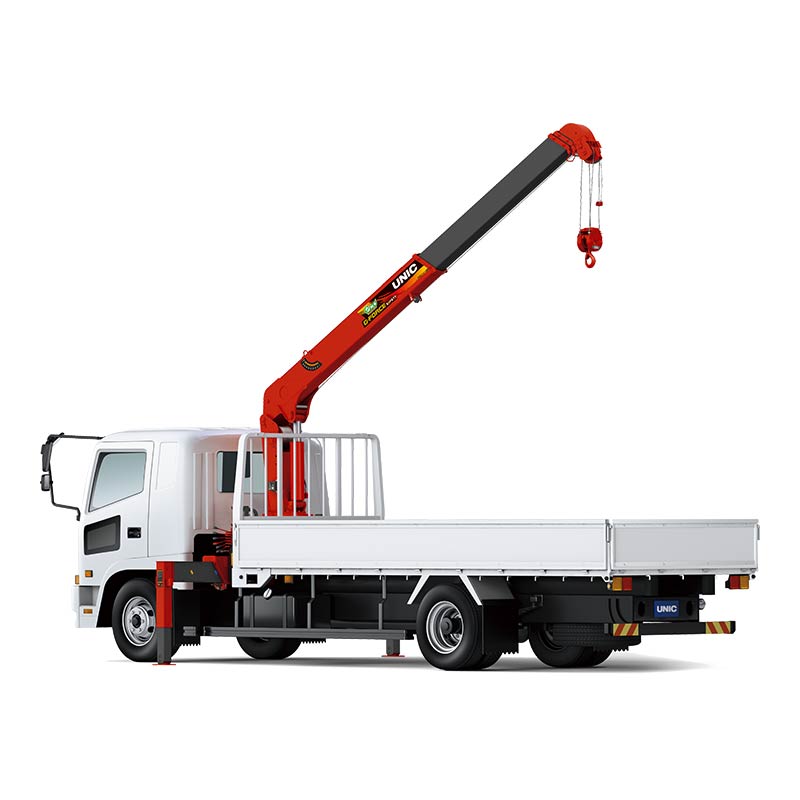 URG500AM | 製品情報 | 古河ユニック株式会社