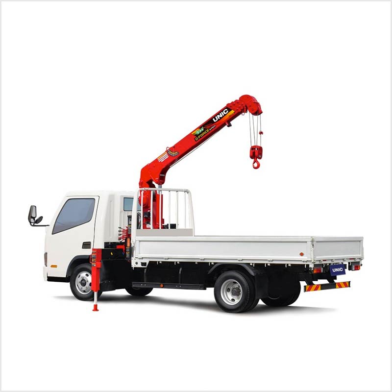 URG290AW | 製品情報 | 古河ユニック株式会社