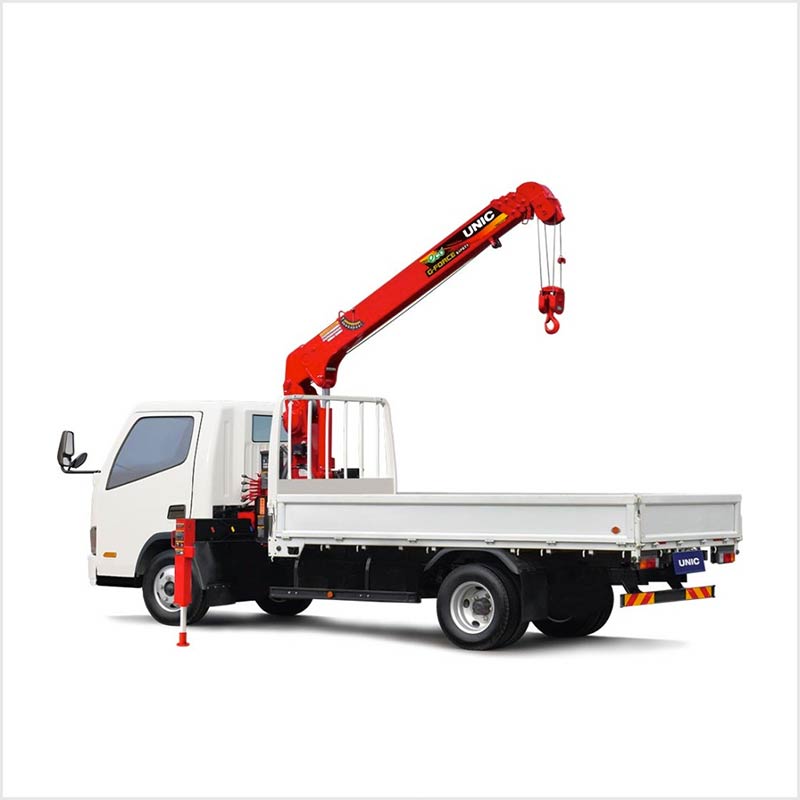 URG290A | 製品情報 | 古河ユニック株式会社