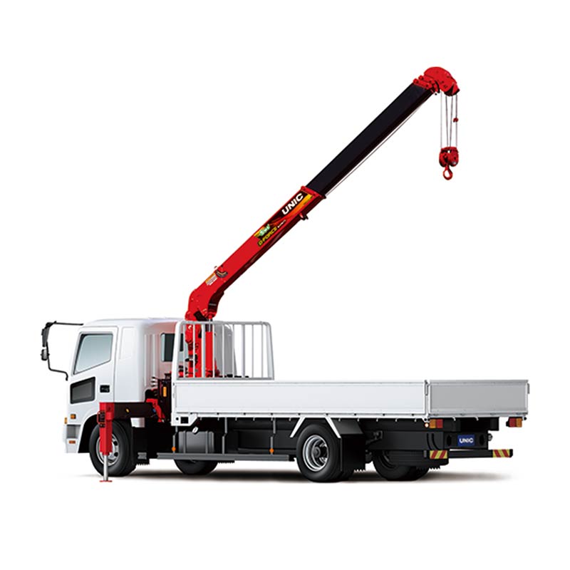 URG500AM | 製品情報 | 古河ユニック株式会社