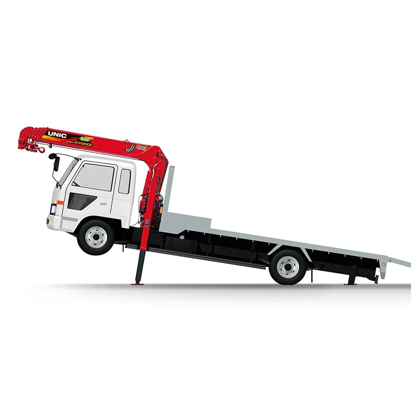 URG340AH | 製品情報 | 古河ユニック株式会社