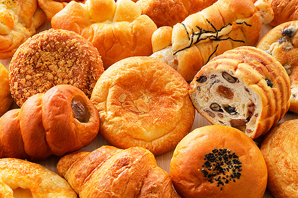 北海道十勝より トカトカのロスパンお楽しみセット ◇2026年03月配送