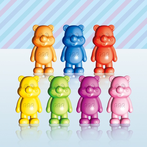 AAA え～パンダ」限定ぬいぐるみプレゼントキャンペーン