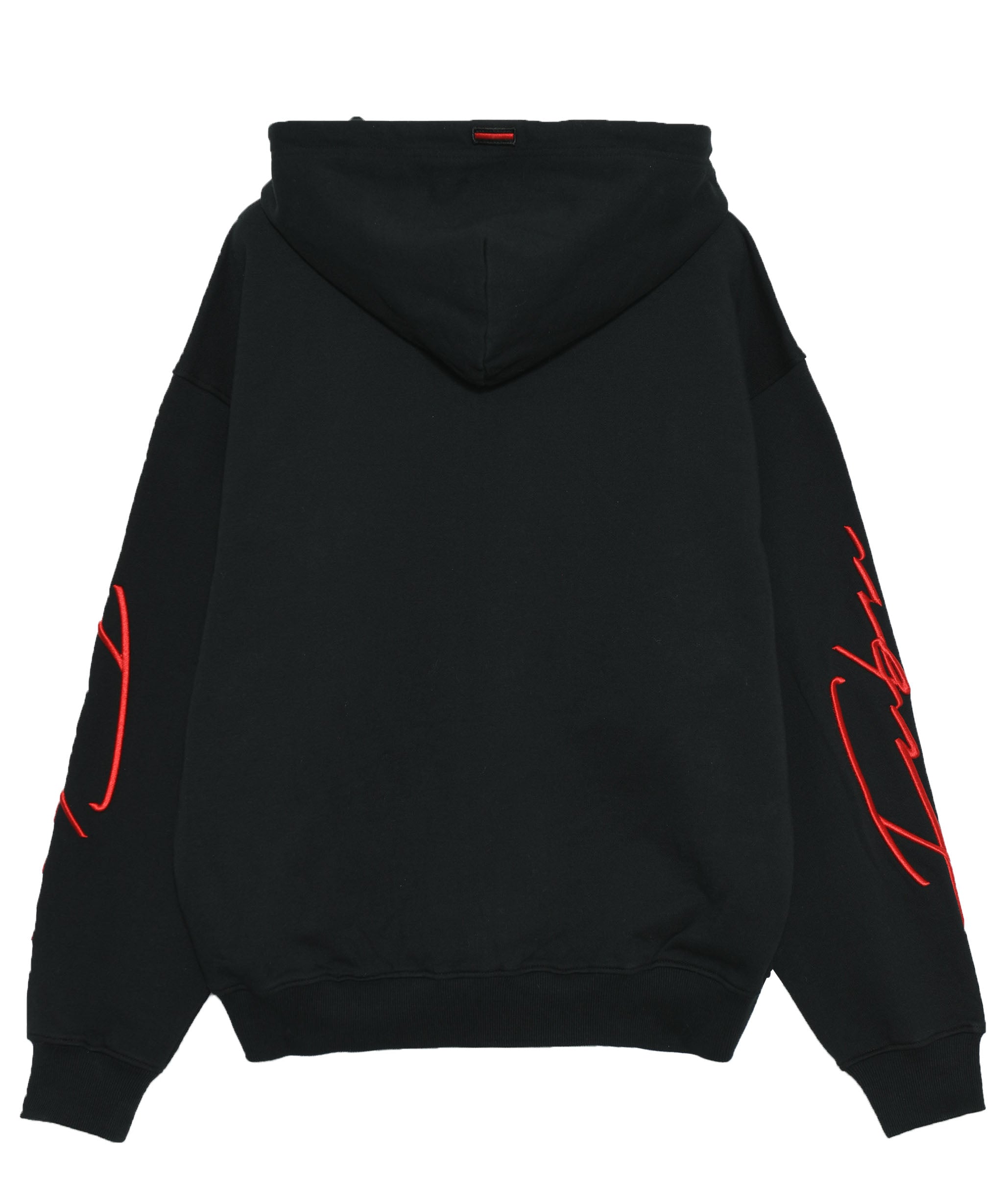 FUBU フブ トップス スウェット 裏毛 フルジップ パーカー フーディー