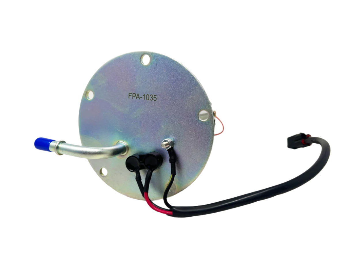 FPF FPA-1035 Fuel Pump assembly For 2007-2022 Kawasaki Ninja ZX-6R Rep