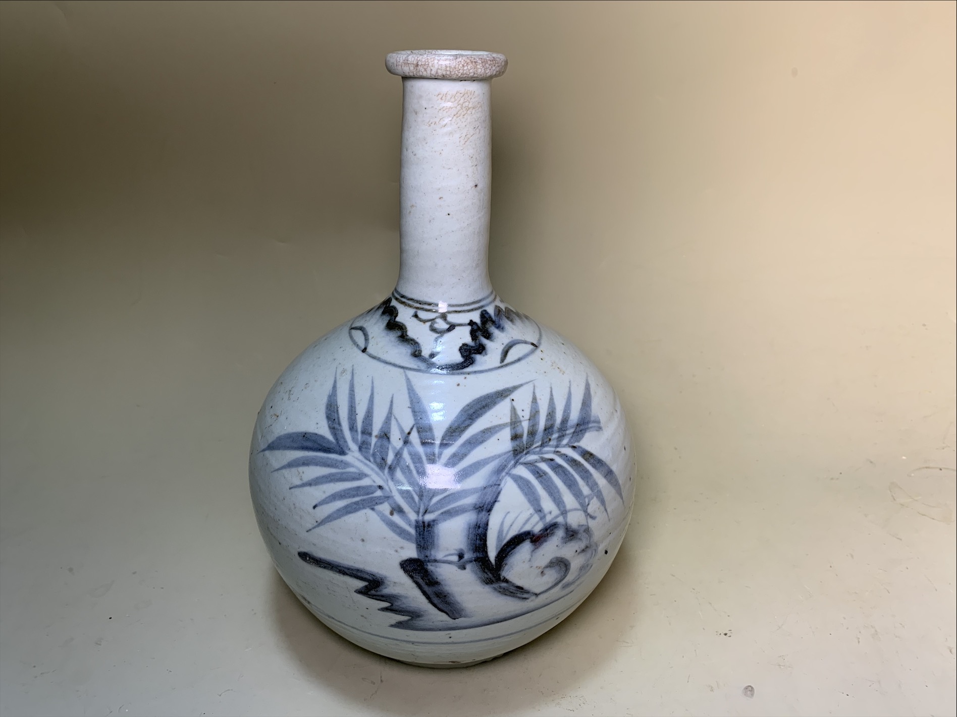 ギャラリー辰巳 - 切込焼 徳利 | 古美術品専門サイト fufufufu.com