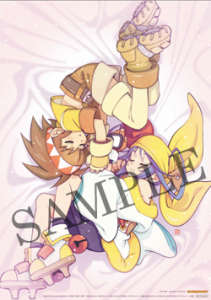 セイバーマリオネット」シリーズ コンプリートBD-BOX特設サイト